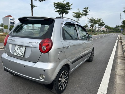 Cần Bán Tất Cả Các Hãng Xe Như : Kia , Chevozet, Huynh Dai, Lanots, Camry .. Tại Diệp Oto Cũ Mê 6