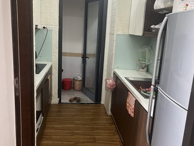 Chủ nhà gửi bán căn hộ 3 ngủ tầng 12 tòa A4 giá cực rẻ tại An Bình City 3