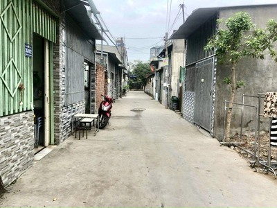 Chủ cần bán lô đất 146m2,Xã Đông Thạnh-Hóc Môn,SHR,giá 970 triệu. 1