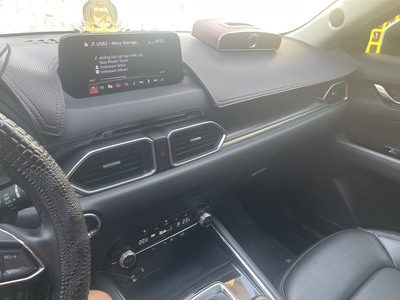 Chính chủ cần bán Mazda Cx5 2.5G AT Aw Signature Premium 11/2020 2