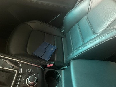 Chính chủ cần bán Mazda Cx5 2.5G AT Aw Signature Premium 11/2020 3