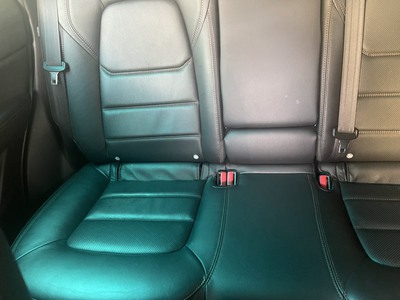 Chính chủ cần bán Mazda Cx5 2.5G AT Aw Signature Premium 11/2020 4