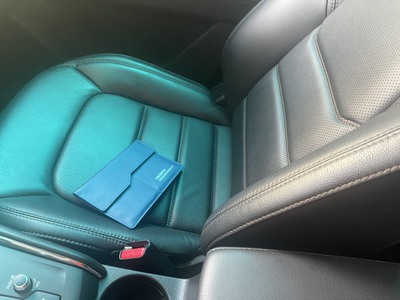 Chính chủ cần bán Mazda Cx5 2.5G AT Aw Signature Premium 11/2020 6