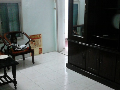 Cho thuê căn hộ tập thể Vĩnh Hồ 3 phòng 1 bếp wc khép kín, 50m2 siêu trung tâm 0