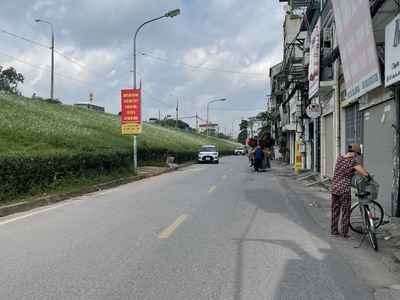 Nhà mặt phố lâm du, tài chính vừa tầm, kinh doanh các loại hình 0