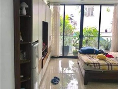Bán nhà xã đàn, đống đa 38m2x5t, nhà đẹp ở ngay, ngõ to, 20m ra mặt phố, nhỉnh 5tỷ 1