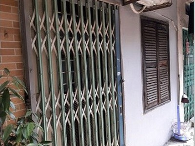 Chính chủ cần bán nhà tầng 1 tập thể c3 hoàng ngọc phách, đống đa, hà nội 0
