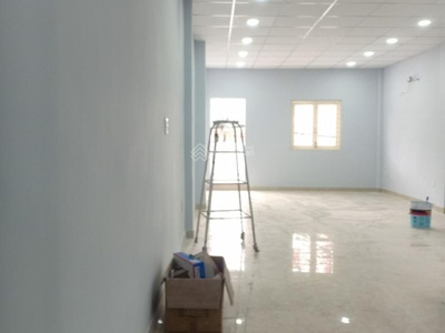 Cho thuê nhà 2mt khuông việt tân phú 3