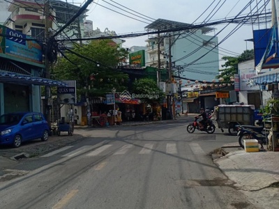 Cho thuê nhà 2mt khuông việt tân phú 2