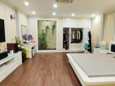 Bán nhà xã đàn, đống đa 38m2x5t, nhà đẹp ở ngay, ngõ to, 20m ra mặt phố, nhỉnh 5tỷ 2