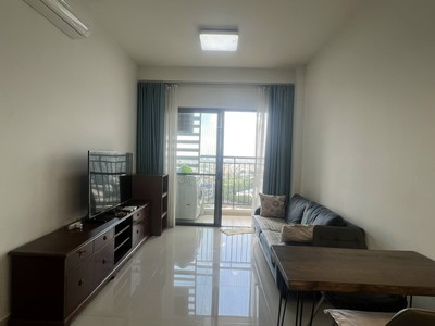 Chính chủ  người Hàn Quốc cần bán căn hộ tại The sunvanue  để về nước nghỉ hưu 0