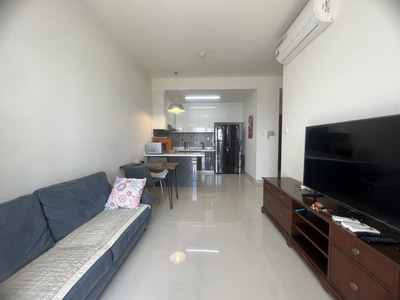 Chính chủ  người Hàn Quốc cần bán căn hộ tại The sunvanue  để về nước nghỉ hưu 1