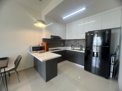 Chính chủ  người Hàn Quốc cần bán căn hộ tại The sunvanue  để về nước nghỉ hưu 2