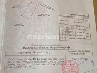 Bán nhà mặt tiền khu phố Lò Bom, Huyện Kiên Lương, Kiên Giang. 1