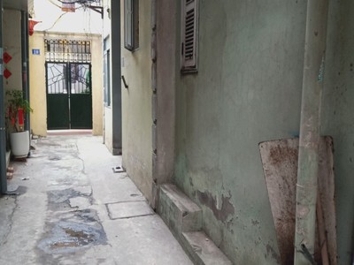 Nhà mặt phố lâm du, tài chính vừa tầm, kinh doanh các loại hình 4