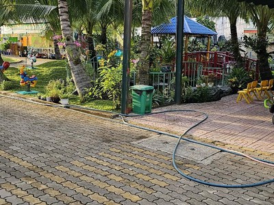 Bán 2137m2 đất mặt đường dt741, có sẵn cửa hàng bách hóa và khu vui chơi trẻ em giá 33 tỷ 2