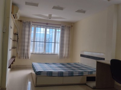 Nhà hẻm 4m nguyễn đình chiểu, q3, 3.1x10m, giá đầu tư 6,6 tỉ 1