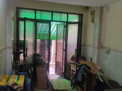 Nhà hẻm 4m nguyễn đình chiểu, q3, 3.1x10m, giá đầu tư 6,6 tỉ 3