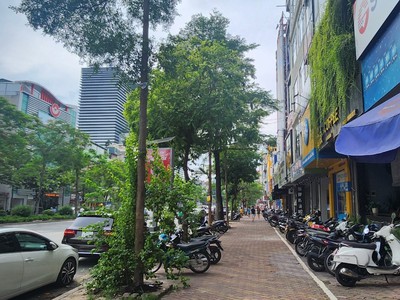 Siêu hot 1 mặt phố XÃ ĐÀN 1 mặt phố La Thành 80m2 7 tầng thang máy chỉ 68 tỷ 0