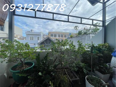 Nguyễn văn quá q12 giáp trường chinh gò vấp khu vực đắc địa để ở -65m btct- giá 6t8 tl 4