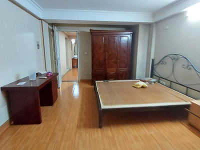 Gấp căn hộ tập thể thành công, mặt đường ô tô tránh 90m2 siêu thoáng, 2.6 tỷ 0