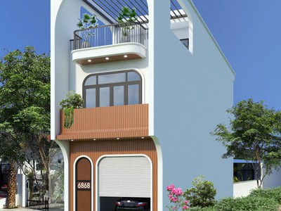 Bán nhà mặt phố kinh doanh gần ub phường Nam Sơn Q Kiến An 0