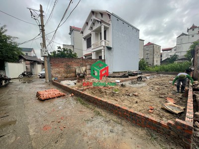 Bán 61m2 đất trung oai tiên dương - đường 4m - hơn 2 tỷ 0