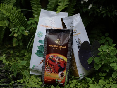 Cà phê Arabica cảm nhận thế nào 1