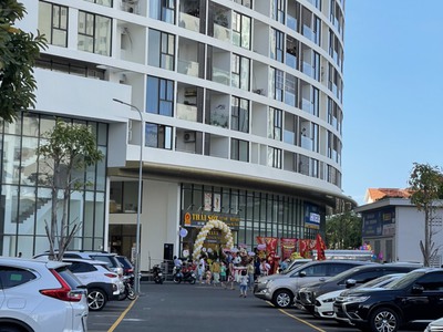 Chị chủ cần bán gấp căn hộ shophouse gateway vũng tàu  để đi mỹ. 3