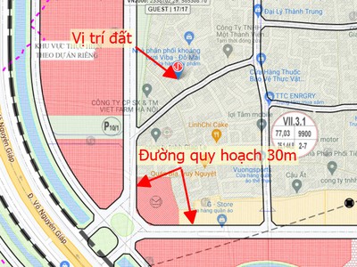 Bán 61m2 đất trung oai tiên dương - đường 4m - hơn 2 tỷ 1