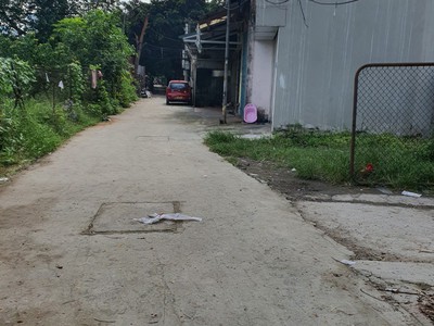 Định công hạ - hoàng mai, lô góc, ôtô tránh, dt50m2, vuông vắn, giá 1.5tỷ 4