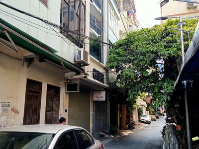 Siêu hiếm phân lô phố lò đúc hbt 47m2x4 ô tô kinh doanh chỉ 6.5 tỷ 1