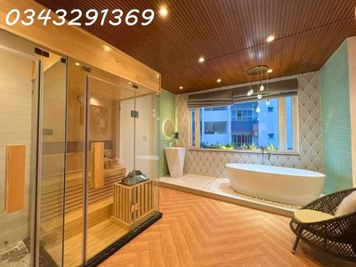 Bán đất hoàng hoa thám, ba đình, đầu tư chung cư mini, chia lô, 50m ra phố, lô góc, cực hiếmvv 1