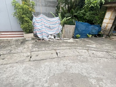 Bán 59m đất thôn đông tây xã vân nội cạnh đường võ nguyên giáp 0