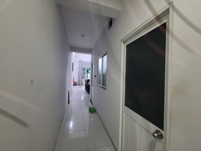 Bán nhà 2 tầng trong kiệt, đường nguyễn công hoan, cẩm lệ, đà nẵng. diện tích 118 m2. giá chỉ 2.6 2