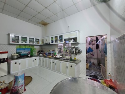 Bán nhà 2 tầng trong kiệt, đường nguyễn công hoan, cẩm lệ, đà nẵng. diện tích 118 m2. giá chỉ 2.6 1