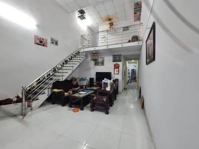 Bán nhà 2 tầng trong kiệt, đường nguyễn công hoan, cẩm lệ, đà nẵng. diện tích 118 m2. giá chỉ 2.6 0