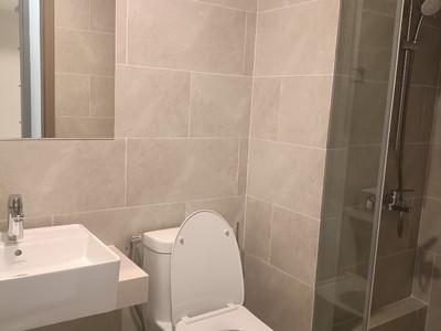 Căn hộ 3pn - ngay ủy ban bình chánh. tặng gói nội thất. chiết khấu 4-12. 3