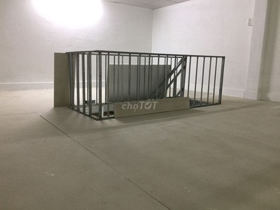 Chính chủ cho thuê nhà hẻm xe hơi gần công viên phần mềm quang trung 2