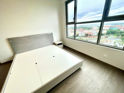 Căn hộ 3pn - ngay ủy ban bình chánh. tặng gói nội thất. chiết khấu 4-12. 2