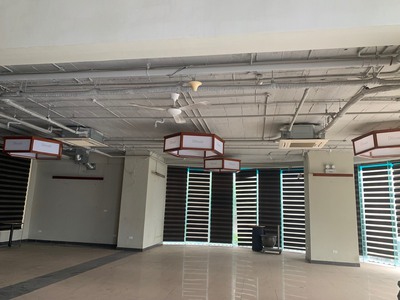 Chính chủ cho thuê mặt sàn tầng 1 và tầng lửng tại quận Cầu Giấy, thành phố Hà Nội Văn phòng, TTTM, 2