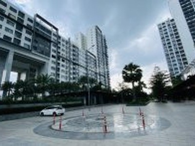 Bán cắt lỗ căn 3pn 86m2 dự án new city thủ thiêm giá 5,2 tỷ bao hết full nội thất 0