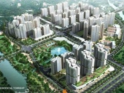 Bán cắt lỗ căn 3pn 86m2 dự án new city thủ thiêm giá 5,2 tỷ bao hết full nội thất 1