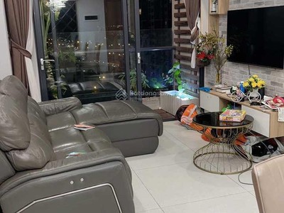 Bán cắt lỗ căn 3pn 86m2 dự án new city thủ thiêm giá 5,2 tỷ bao hết full nội thất 2