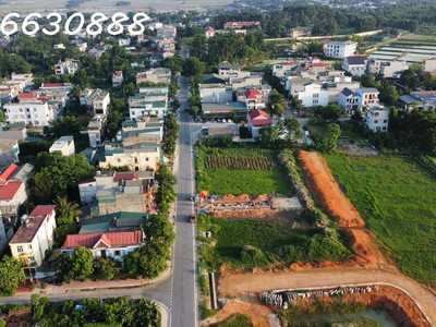 Gia đình cần tiền bán gấp 3 lô đất liền kề tại khu đô thị tân phát tuyên quang 0