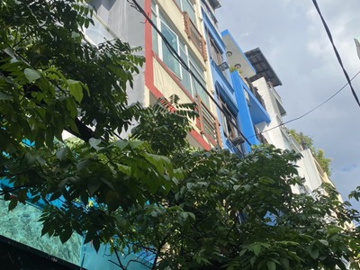 Nhà hẻm 4m nguyễn đình chiểu, q3, 3.1x10m, giá đầu tư 6,6 tỉ 4