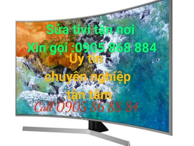 Trung tâm sửa chữa tivi uy tín chuyên nghiệp ở Đà Nẵng 0