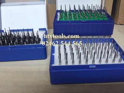 Mũi phay bản mạch 1.2 0