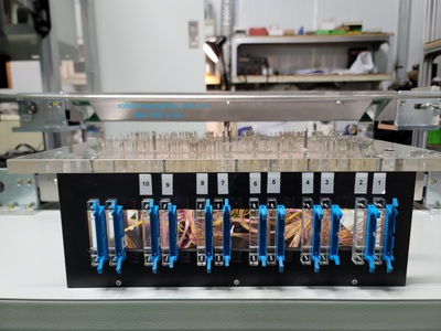 Thiết kế, chế tạo jig ICT, JIG FCT 0