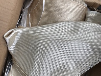 Vải bạt chống cháy ht800 chất lượng 0